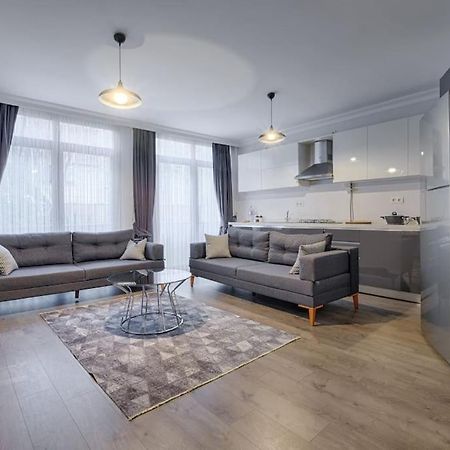 Azad Homes Bomontı İstanbul Dış mekan fotoğraf