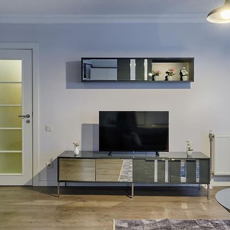 Azad Homes Bomontı İstanbul Dış mekan fotoğraf