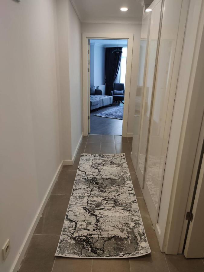 Azad Homes Bomontı İstanbul Dış mekan fotoğraf