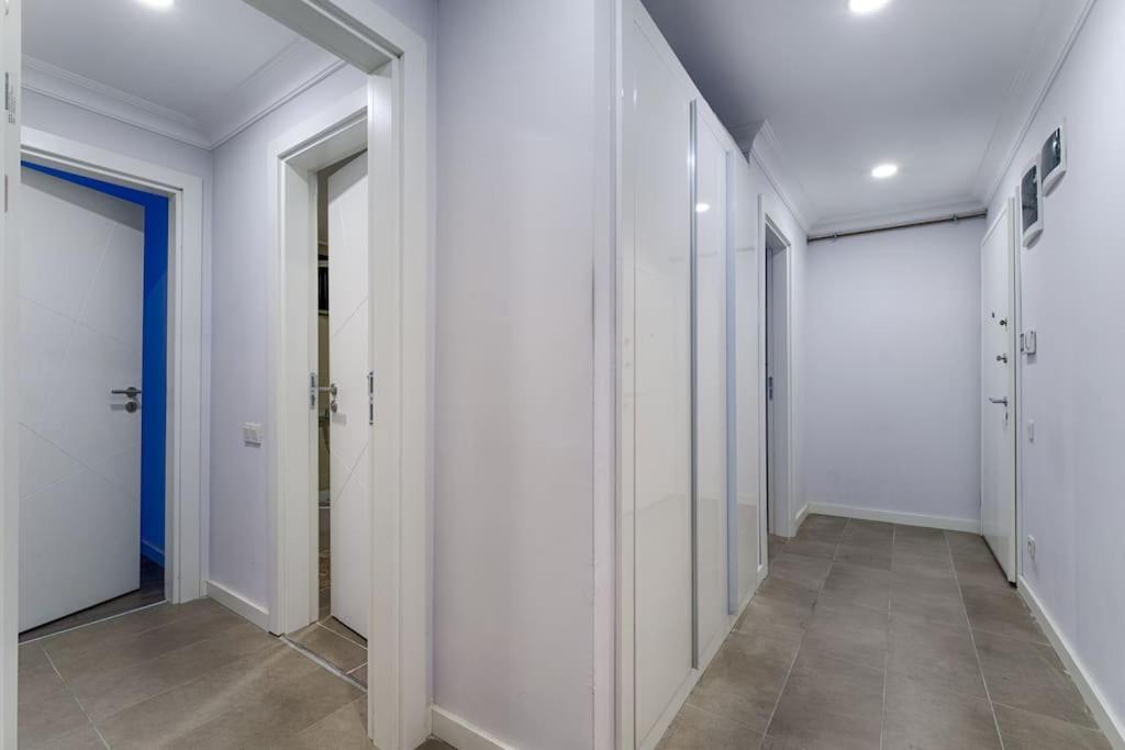 Azad Homes Bomontı İstanbul Dış mekan fotoğraf