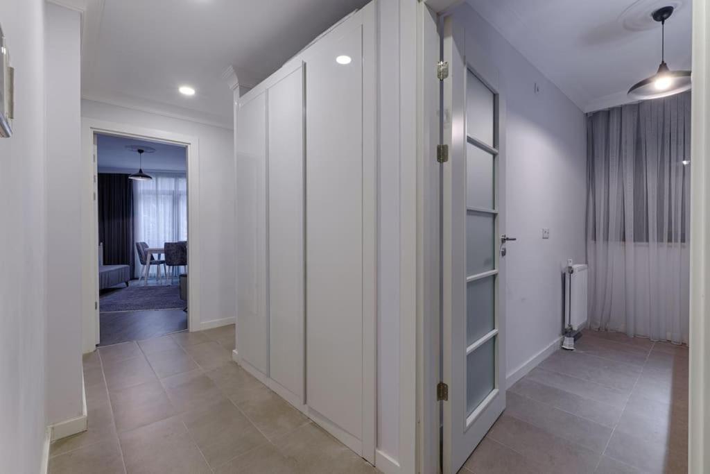Azad Homes Bomontı İstanbul Dış mekan fotoğraf
