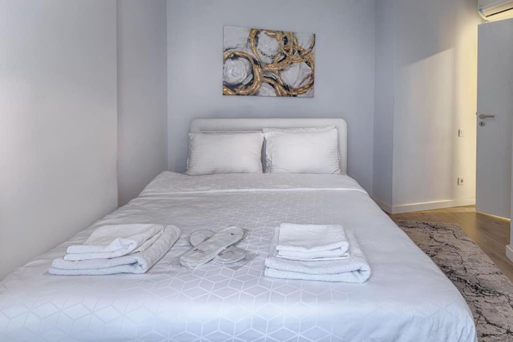 Azad Homes Bomontı İstanbul Dış mekan fotoğraf