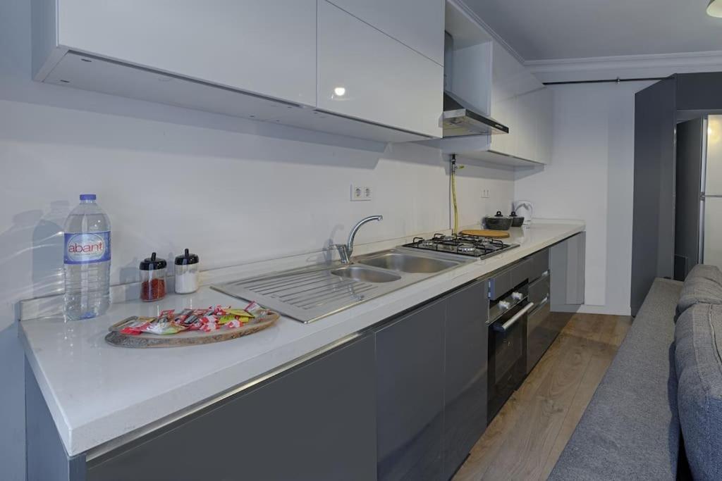 Azad Homes Bomontı İstanbul Dış mekan fotoğraf