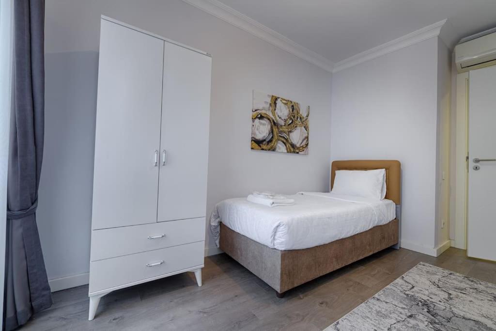 Azad Homes Bomontı İstanbul Dış mekan fotoğraf