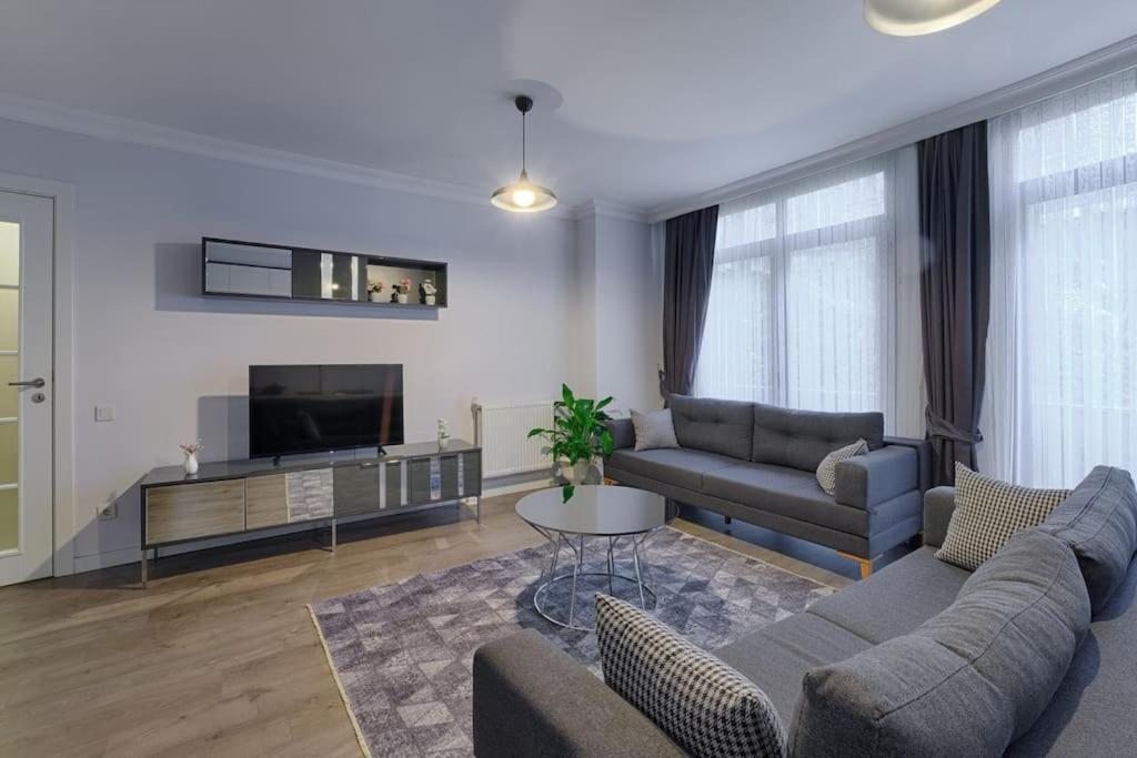 Azad Homes Bomontı İstanbul Dış mekan fotoğraf