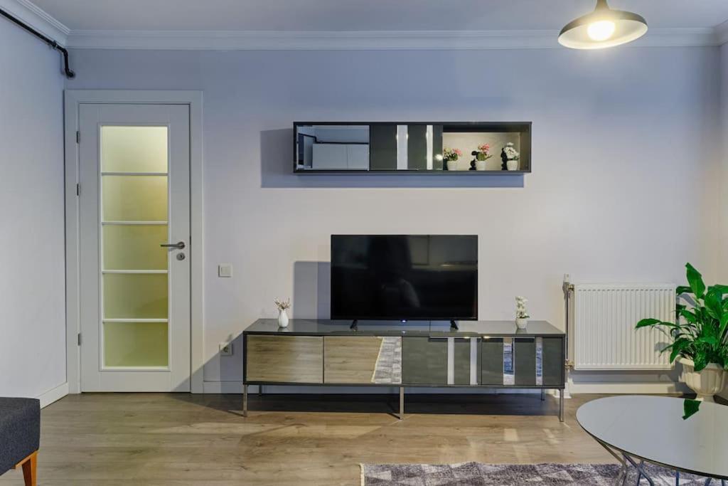 Azad Homes Bomontı İstanbul Dış mekan fotoğraf