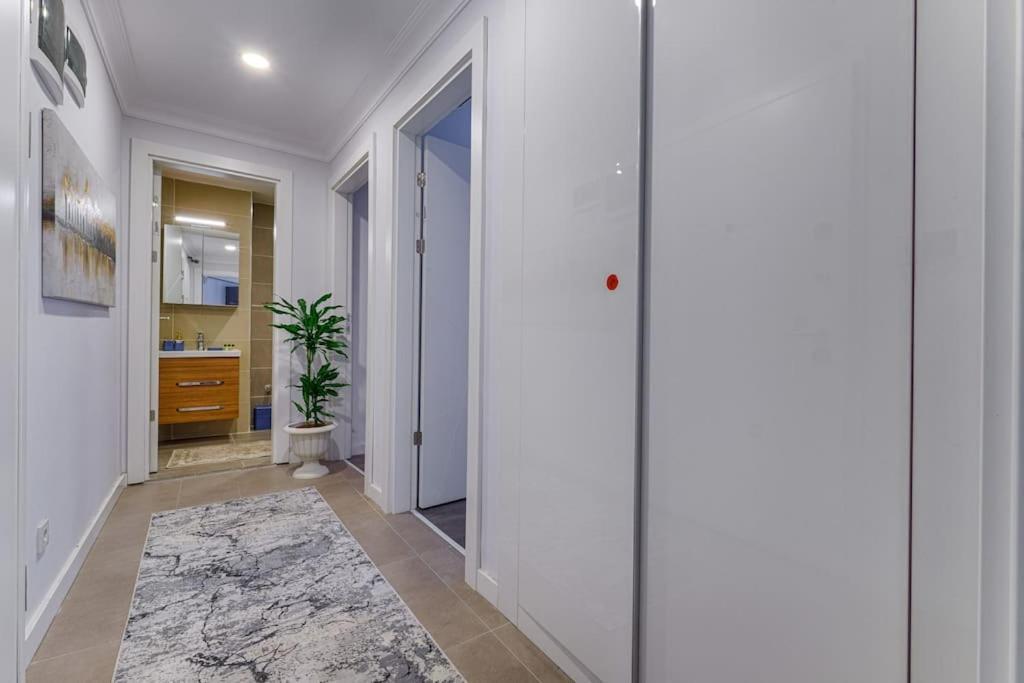 Azad Homes Bomontı İstanbul Dış mekan fotoğraf