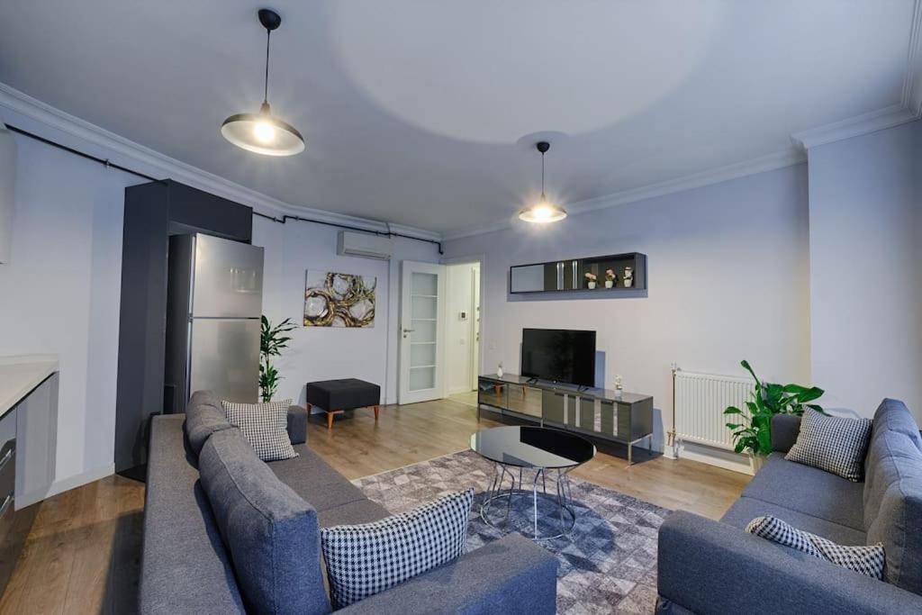 Azad Homes Bomontı İstanbul Dış mekan fotoğraf