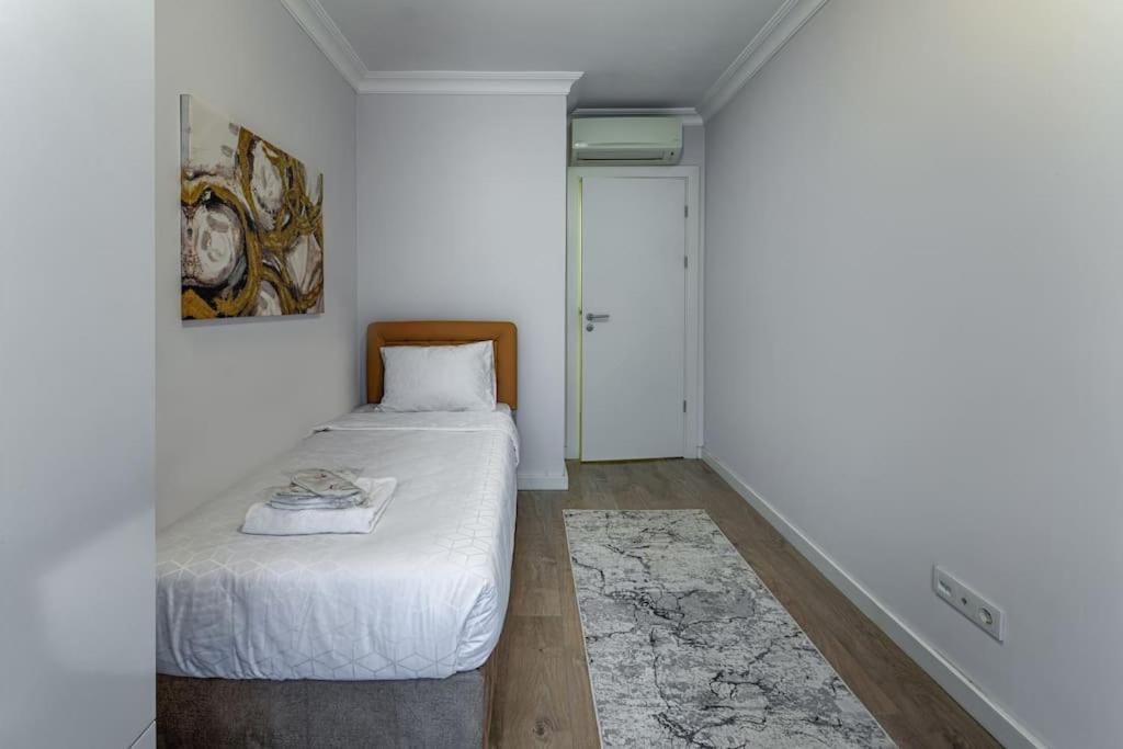 Azad Homes Bomontı İstanbul Dış mekan fotoğraf