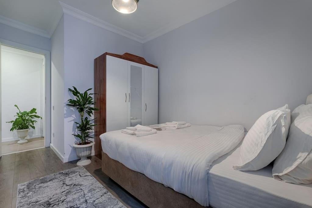 Azad Homes Bomontı İstanbul Dış mekan fotoğraf