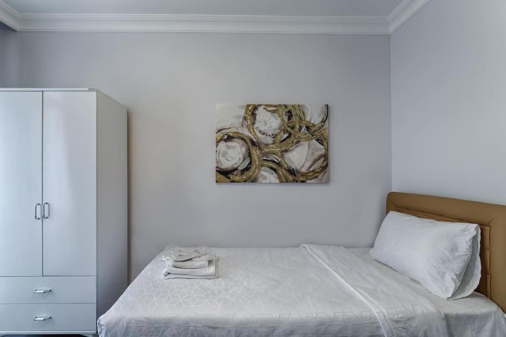 Azad Homes Bomontı İstanbul Dış mekan fotoğraf
