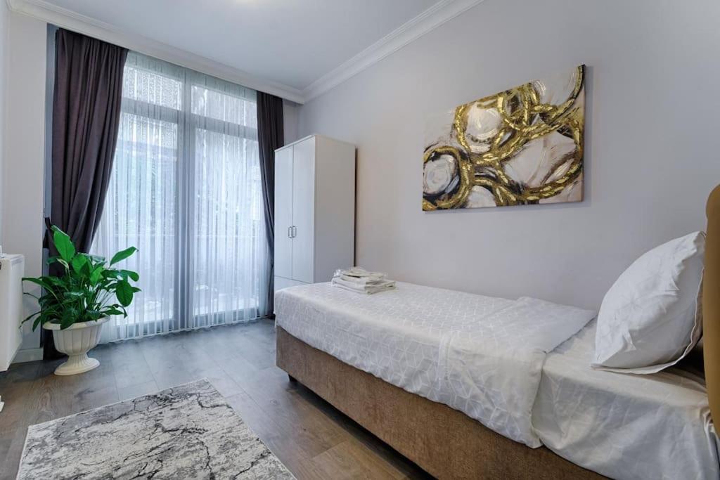 Azad Homes Bomontı İstanbul Dış mekan fotoğraf