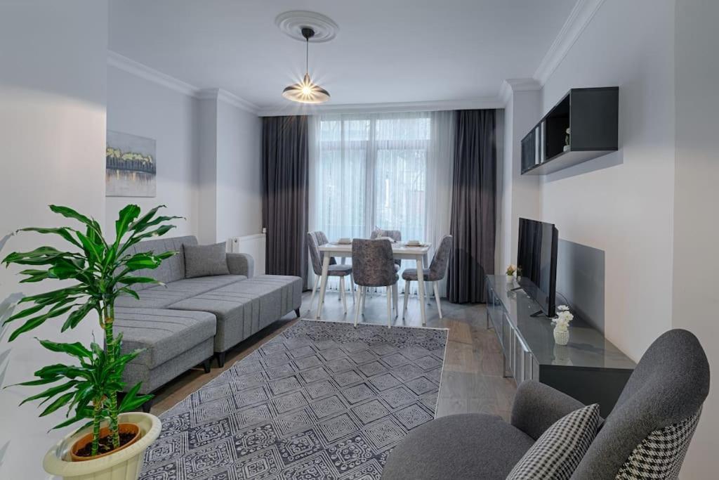 Azad Homes Bomontı İstanbul Dış mekan fotoğraf