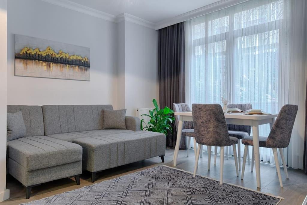 Azad Homes Bomontı İstanbul Dış mekan fotoğraf