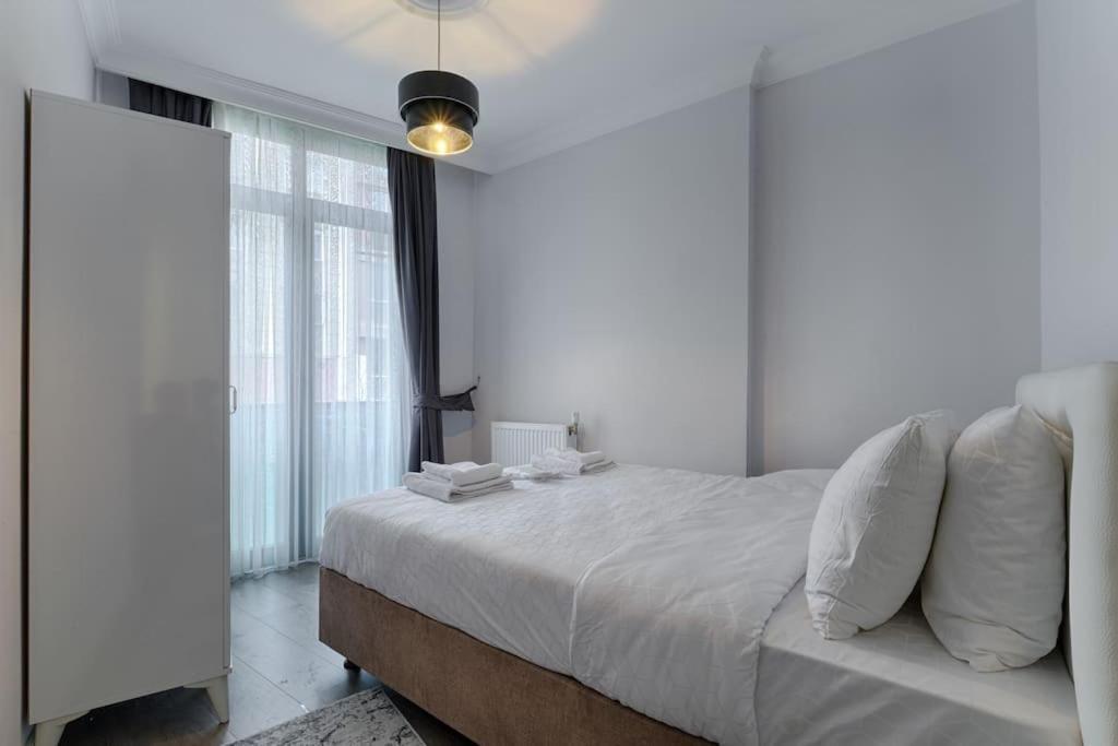 Azad Homes Bomontı İstanbul Dış mekan fotoğraf