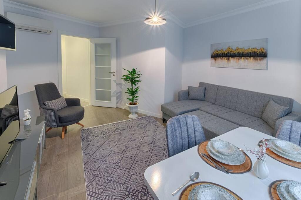Azad Homes Bomontı İstanbul Dış mekan fotoğraf