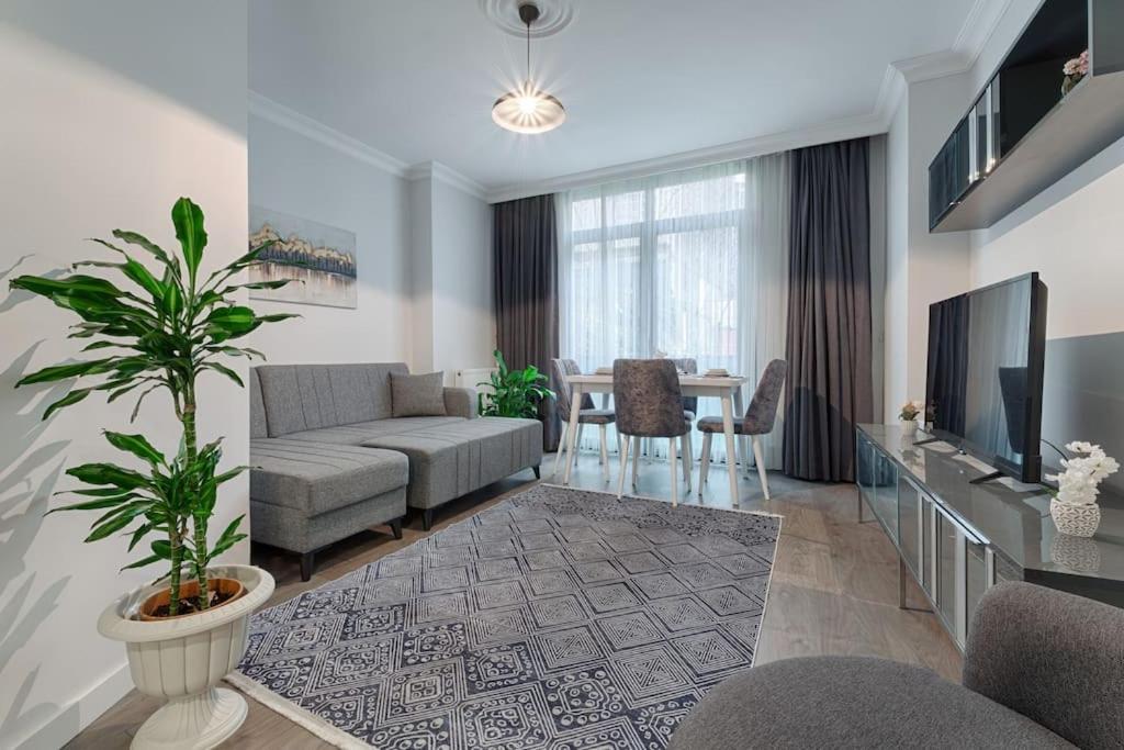 Azad Homes Bomontı İstanbul Dış mekan fotoğraf